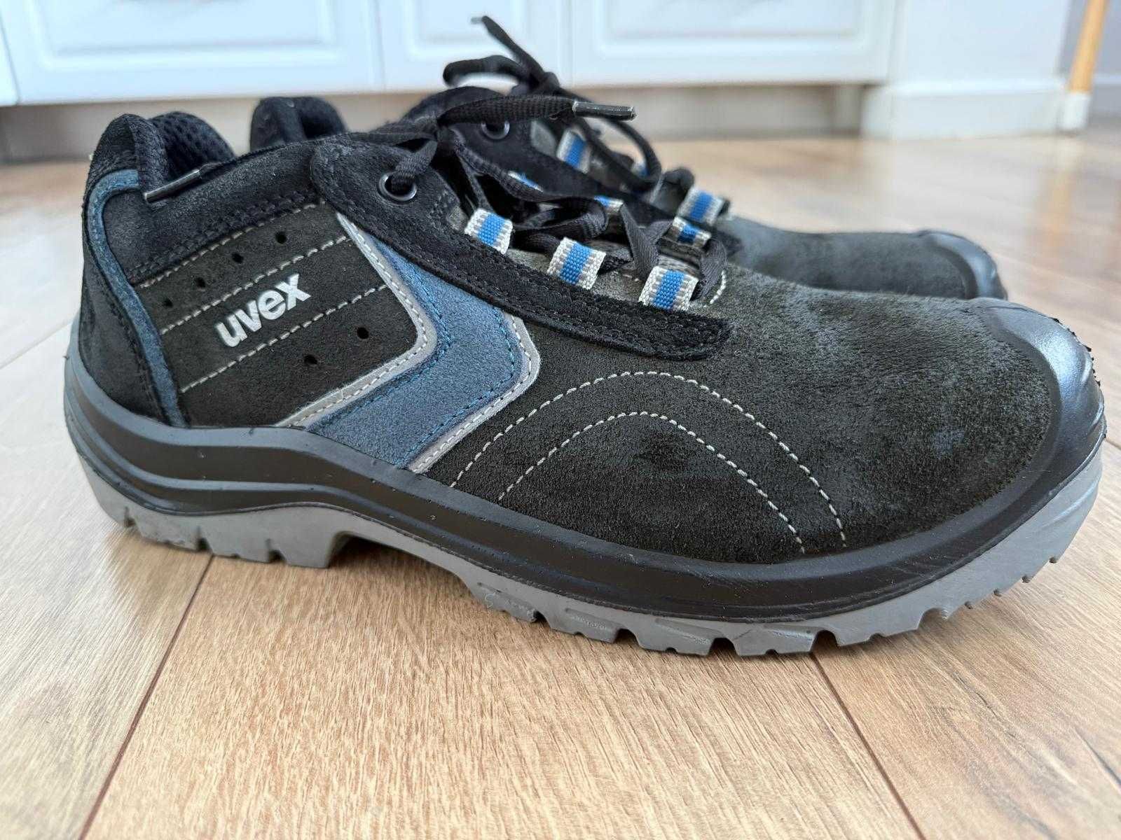 Uvex 44 S1  ESD bocanci bombeu protectie