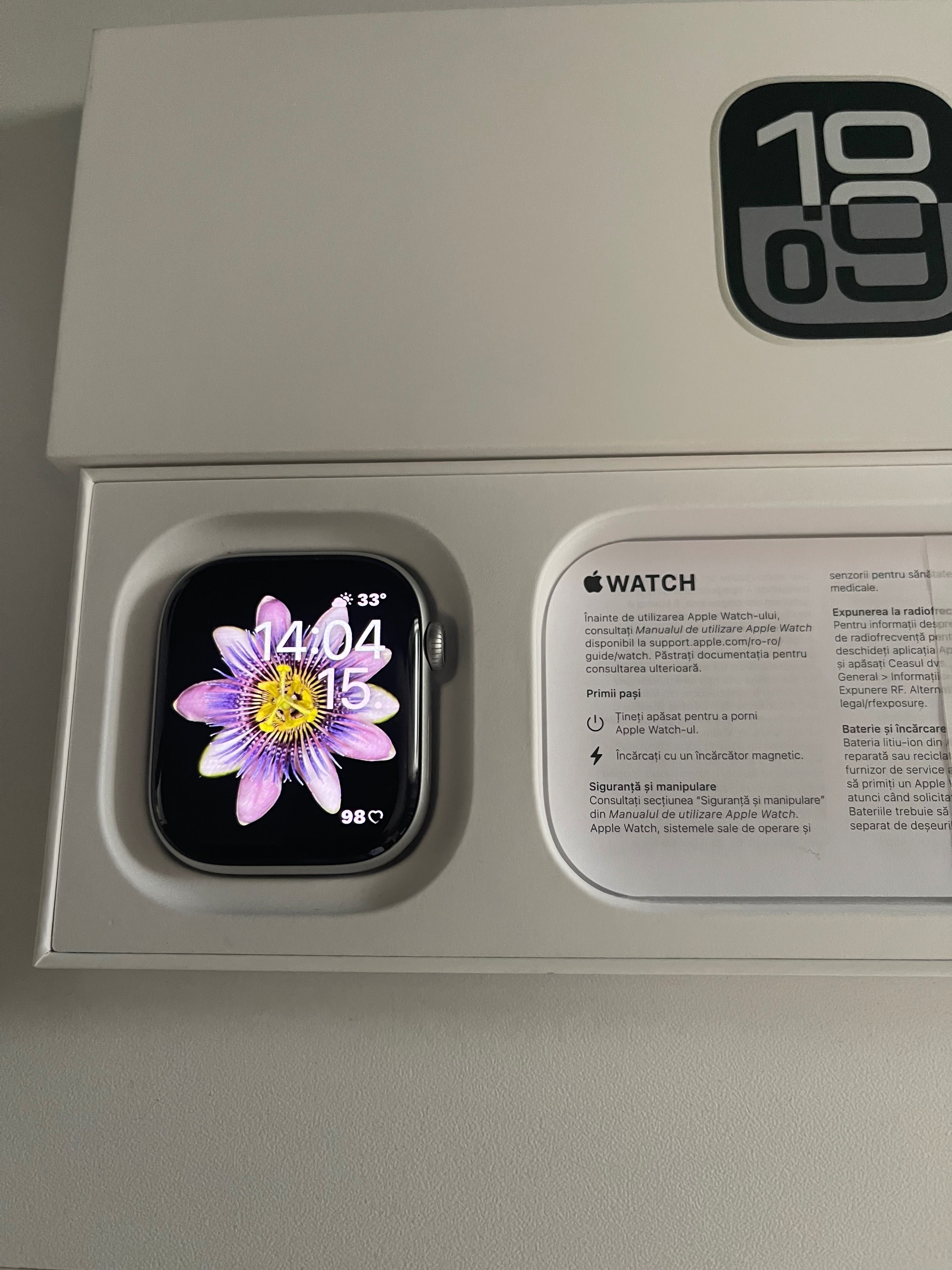 Apple watch series 10 46MM