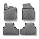 Covorase tavita 3D Premium Cupra Formentor, Cupra Leon, Cupra Born