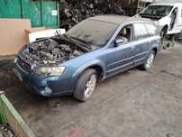 Субару Аутбак/Subaru Outback 3.0i автомат