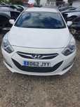 Motor complet fara anexe Hyundai I40 cod D4FD an 2013 1.7 crdi cutie viteza manuala chit injectie pompa inalta inalte rampa injectoare injector bara fata spate navigatie portiera stanga dreapta far faruri Hyundai i20 i30 I35 Kia Sportage Optima Tucson
