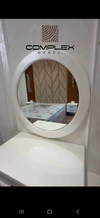 Паркент Авеню Продаётся Новостройка