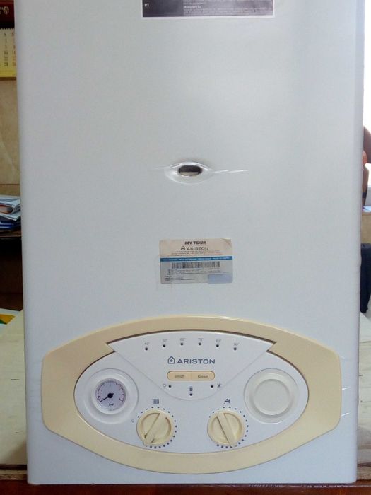 Piese de schimb centrala ARISTON BS II 24 FF.