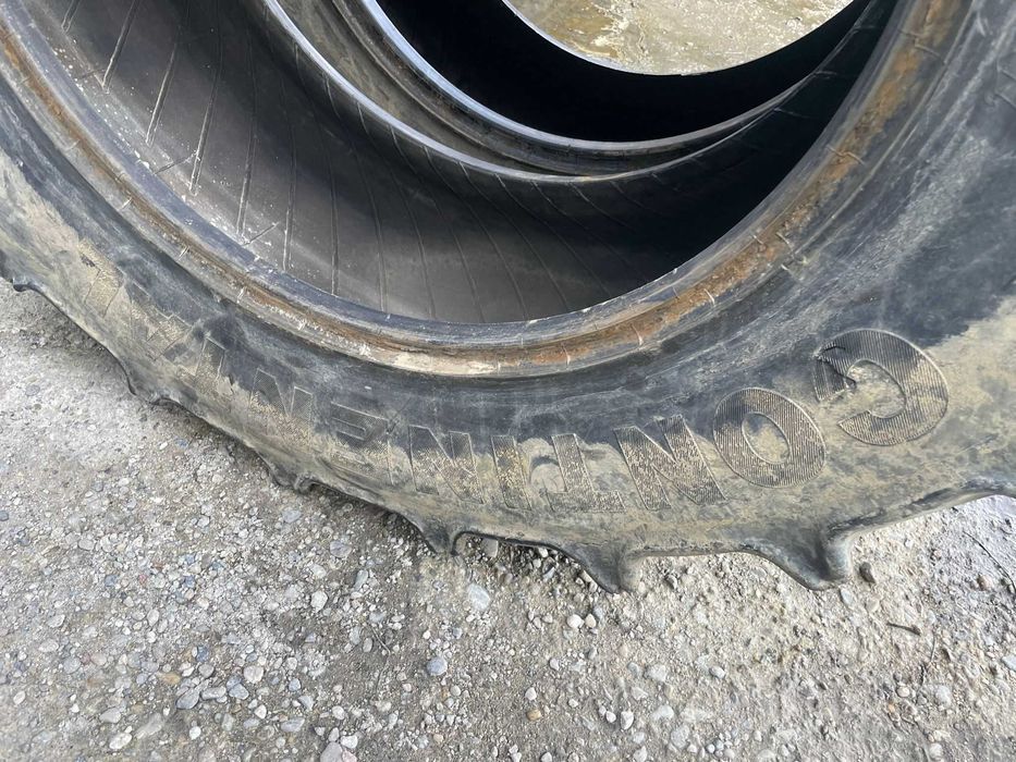 Cauciucuri 380/85r28 radial anvelope 14.9r28 CONTINENTAL