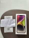 Iphone 14! Нова цена!!! Iphone 14, Starlight 128GB, неразопакован, с 2
