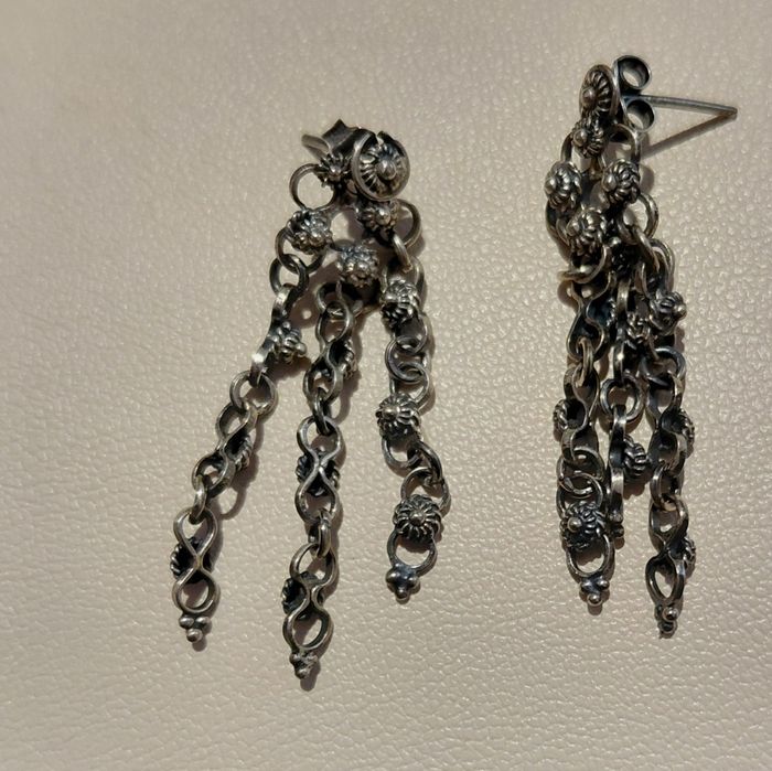 Авторски Студио Николас и др сребърни бижута