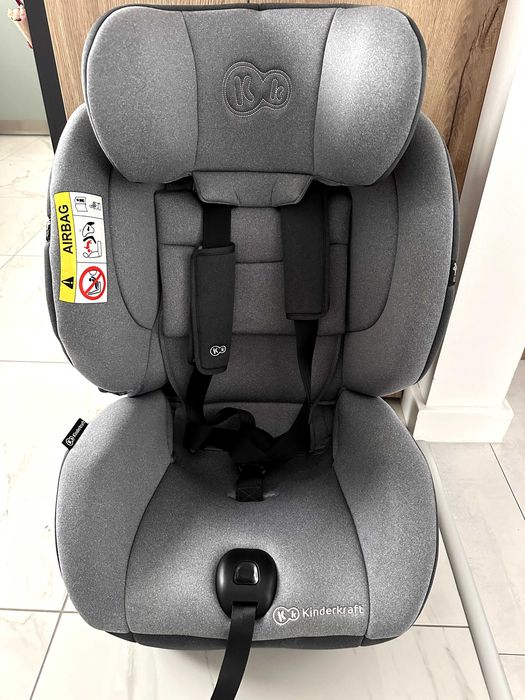 Scaun auto Kinderkraft Myway isofix 0-36kg ca Nou