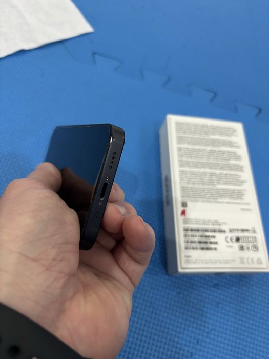 Vand iphone 12 mini 128 gb