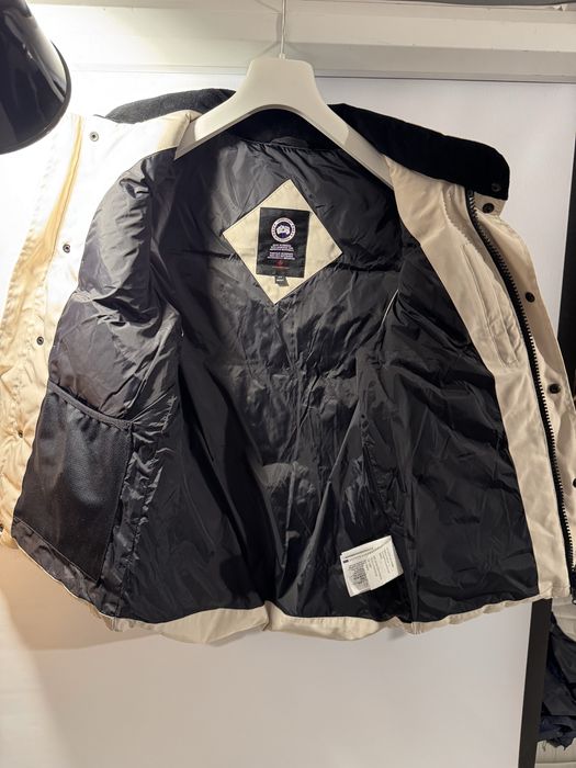 vesta Canada Goose S