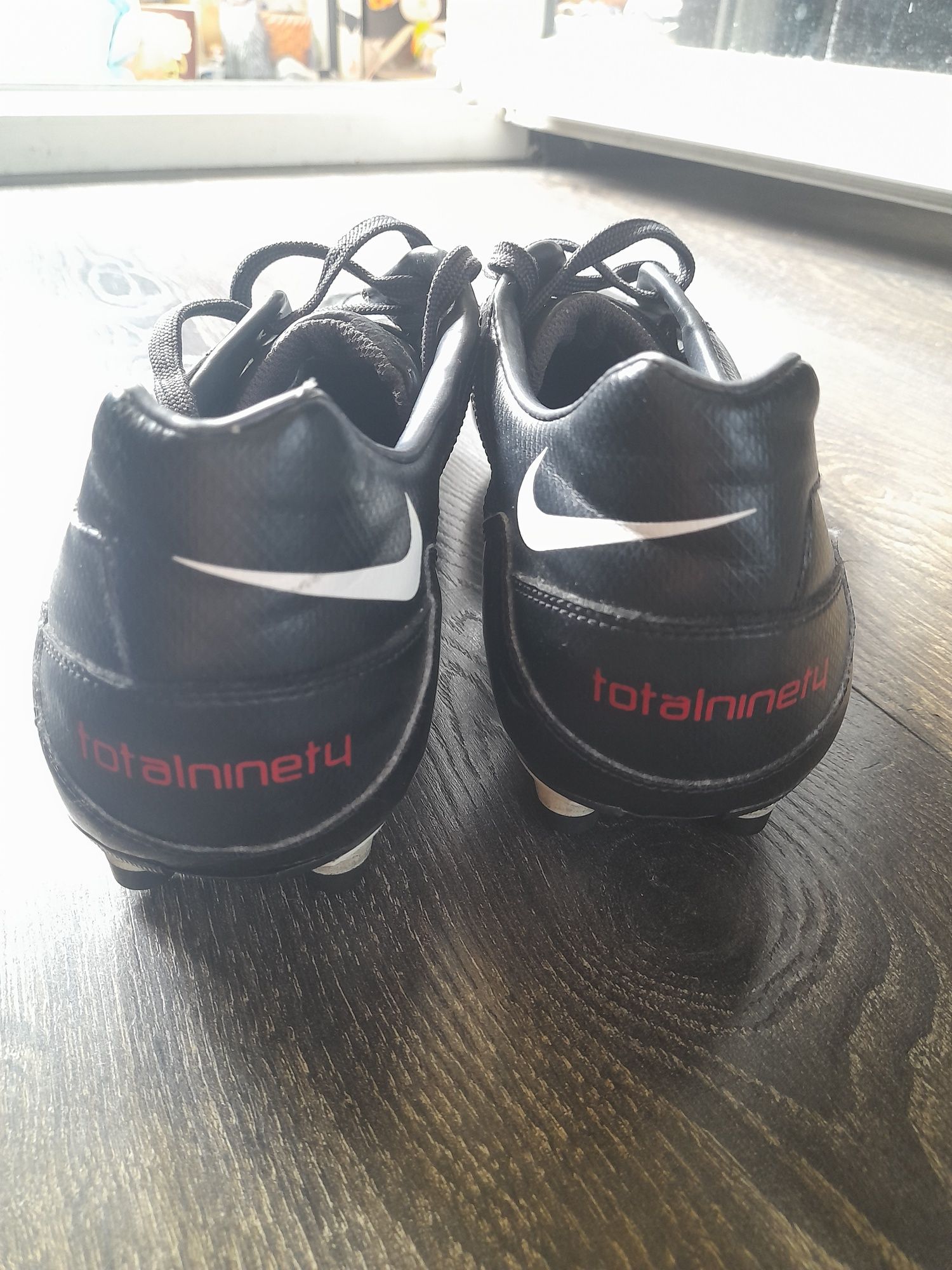 Футболни обувки Nike T90 номер 47.5