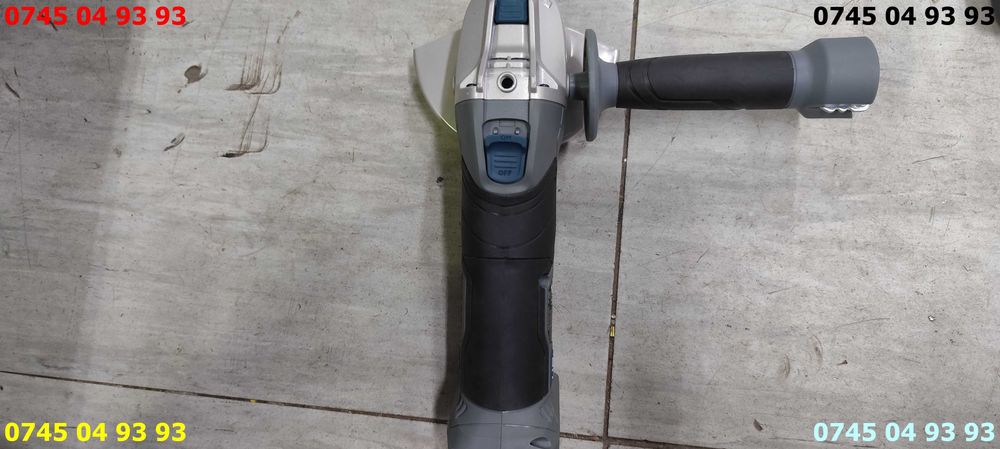 flex polizor unghiular FEREX cu proba se vinde ca in poze