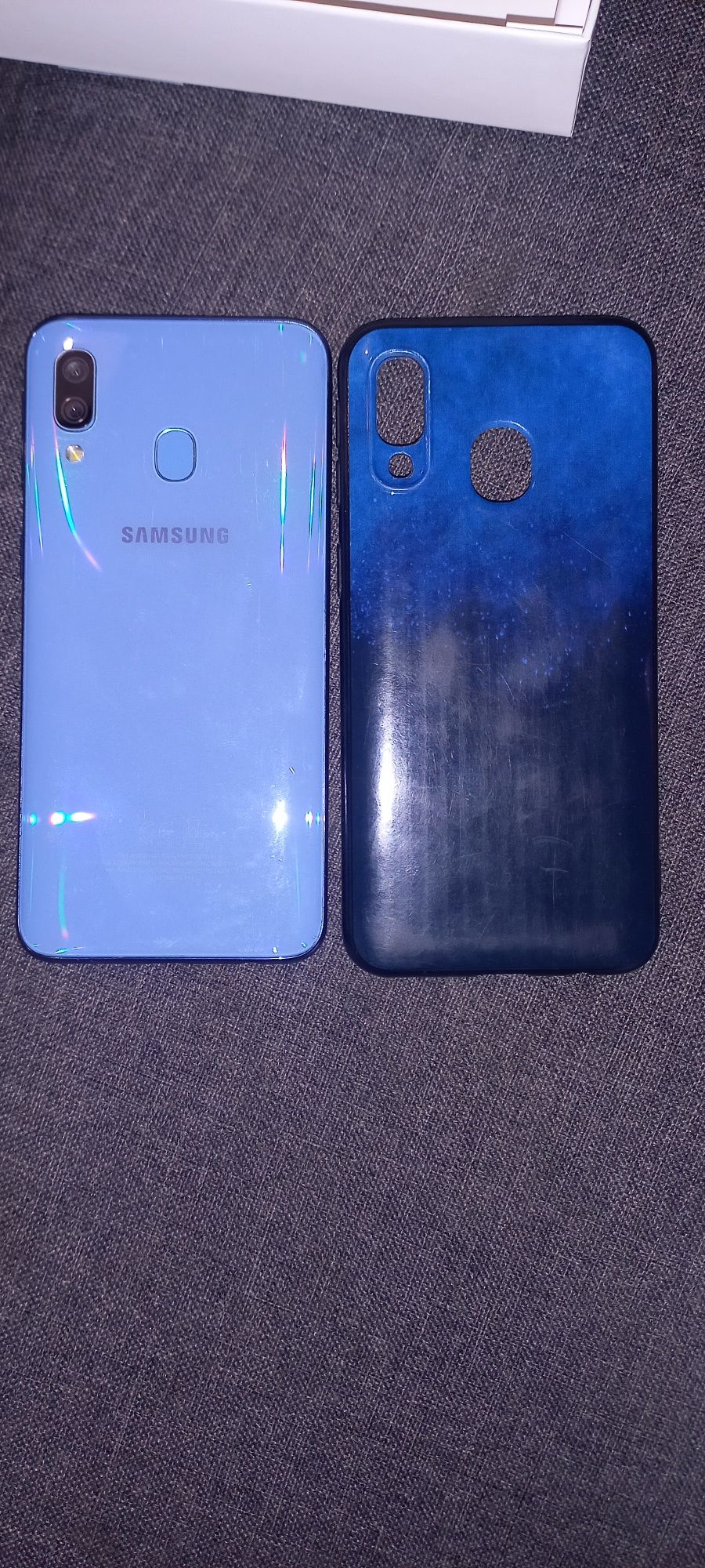 Samsung Galaxy A40