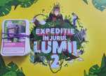 Vand setul complet Expeditie in jurul lumii 2