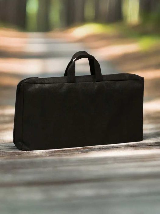 Нарды резные "Восточный узор 3" из ореха (Армения)