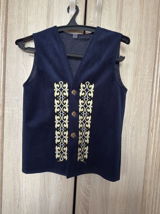 Продам национальный жакет