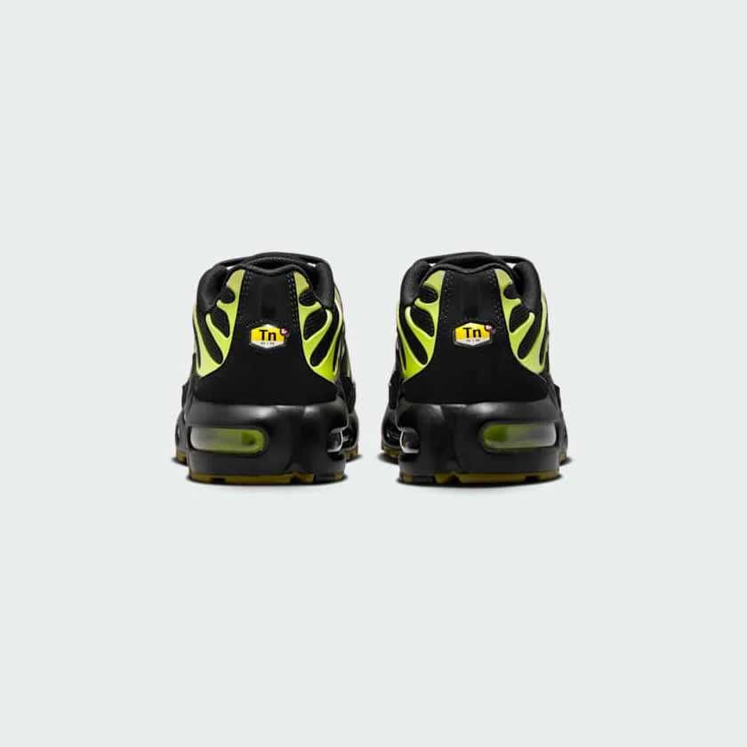 Nike - Air Max Plus CD0609 028  №39 Оригинал Код 891
