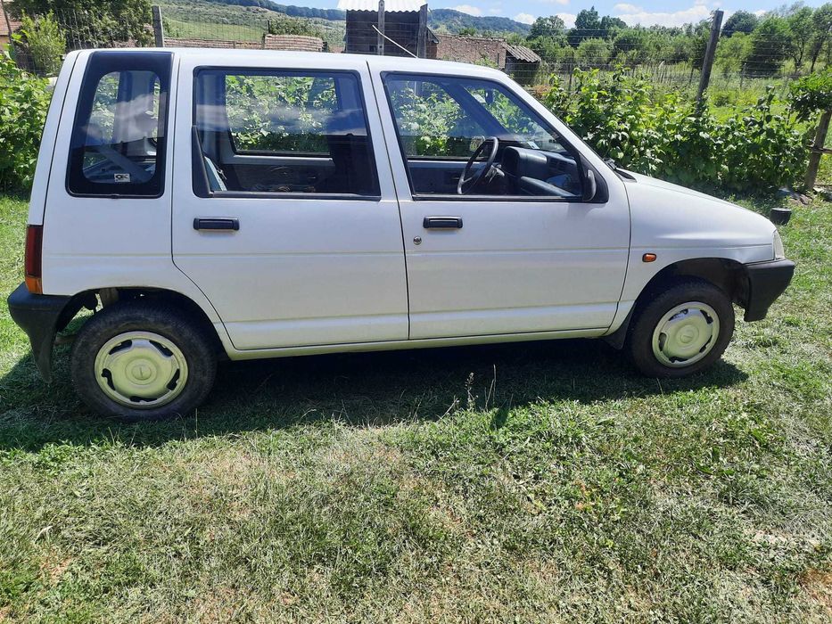 daewoo TICO foarte bine intretinut  60.000 km