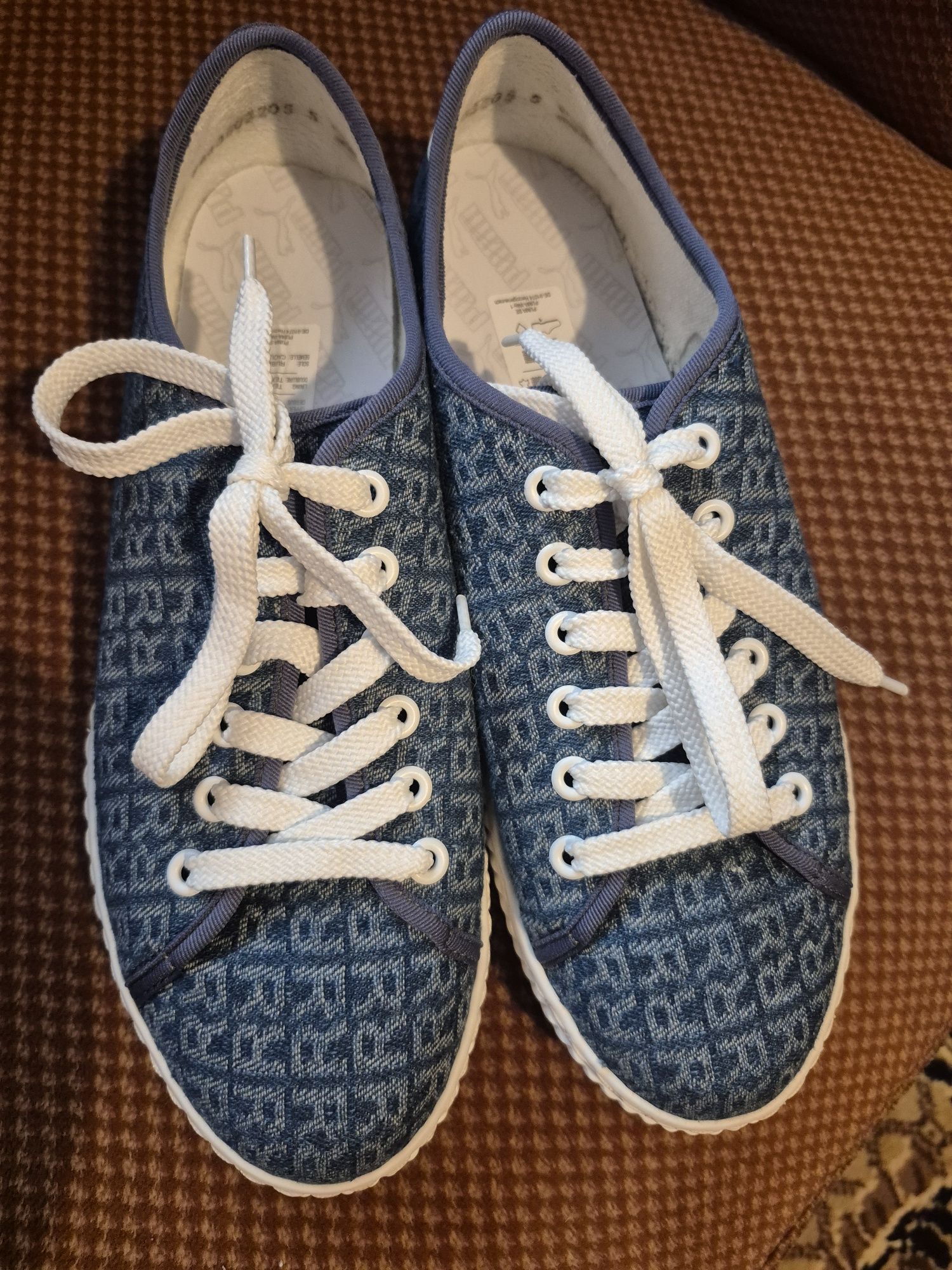 Adidași damă Rieker