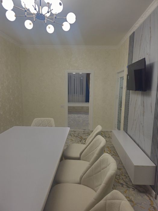 ЕВРО 3 х комнатная. Чиланзар 8.  Срочно Супер скидка