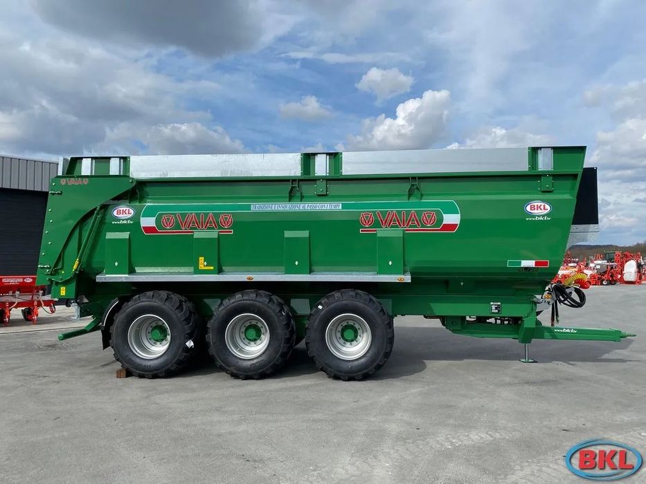 Vaia NL28