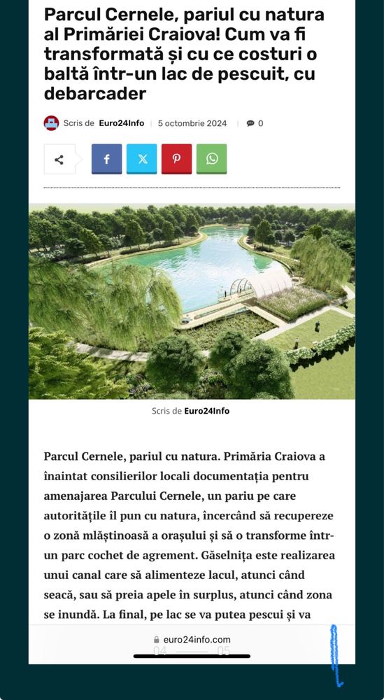 Parcele teren casa Craiova de vanzare