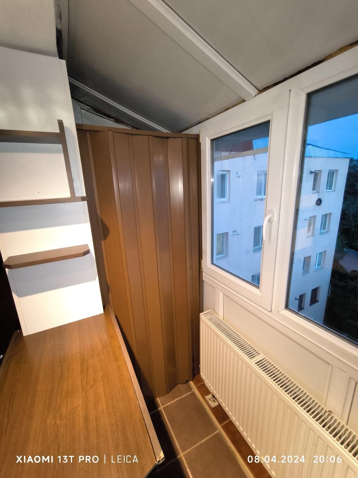 Închiriez apartament, 2 camere, zonă excelentă, Micro 9