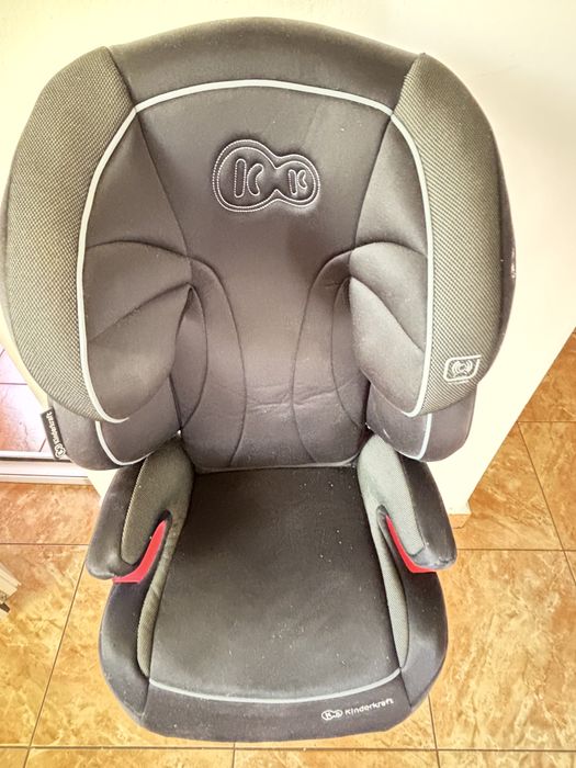 Scaun auto/ inaltator