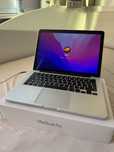 Macbook Pro 2015 13” 8GB Ram / 128GB SSD