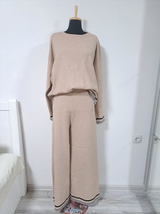 Трикотажен комплект M размер.