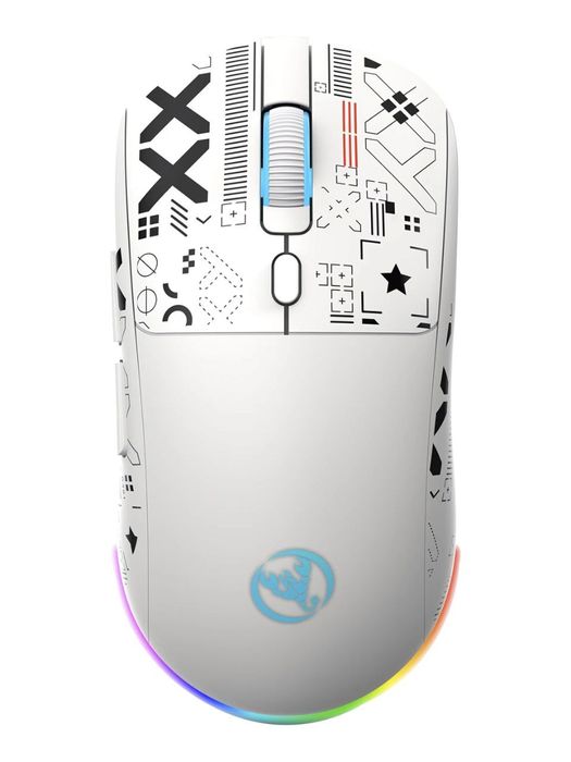 Игровая мышка , 1000gz по проводу