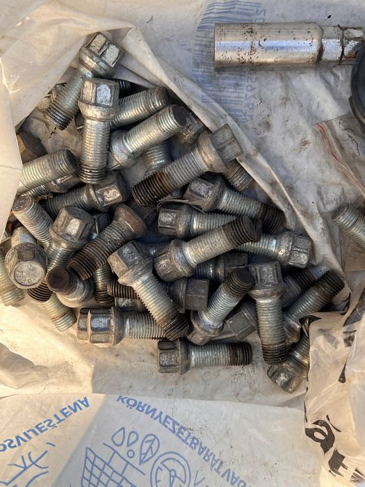 OZ HLT RACING FORMULA 17” 5x112 roti/jante 8J et48