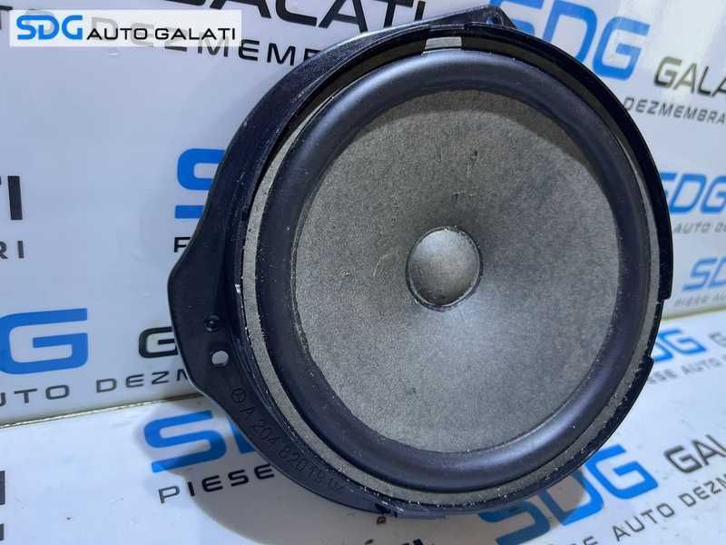 Difuzor Boxa Audio Usa Portiera Fata Mercedes C Class W204 2007 - 2014 Cod A2048201902