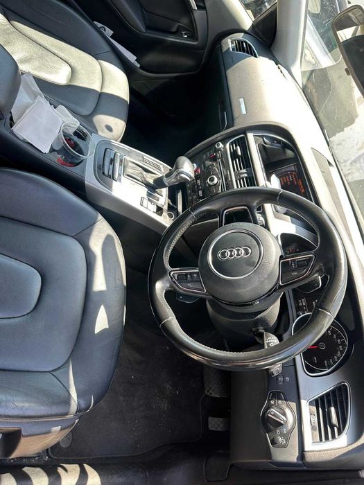 Dezmembrez / Dezmembrari Audi A5 2013 - 2.0 Diesel CGL CJC