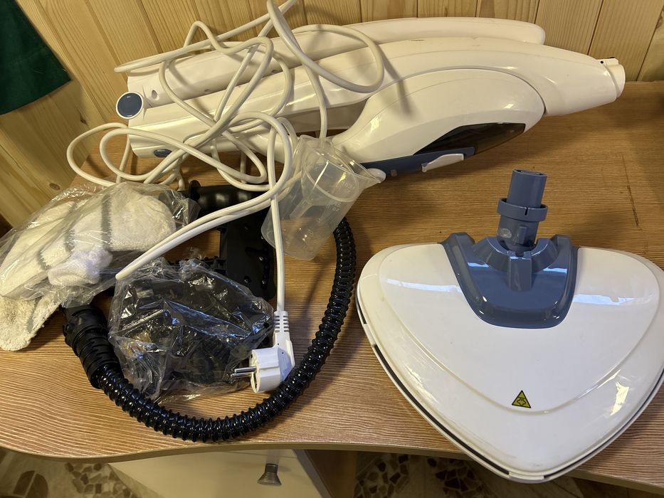 Парочистачка Силверкрест