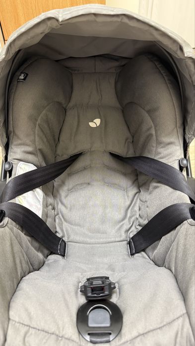 Scoica auto Joie de la bebelusi pana la 13 KG