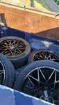 Vand sistem 5.1 putere