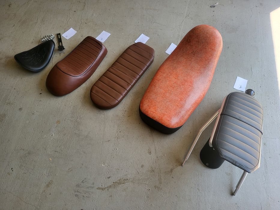 Semnalizari, Oglinzi,  Far, carburator, comenzi, piese Moto universale