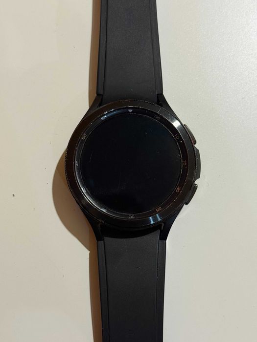 Samsung Galaxy Watch 4 Classic