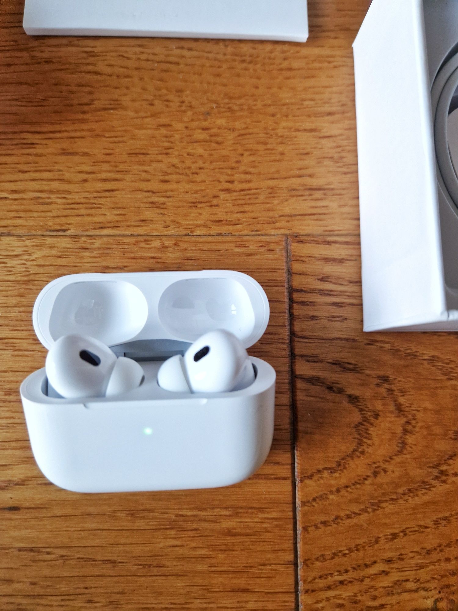 Air pods pro 2 NOU