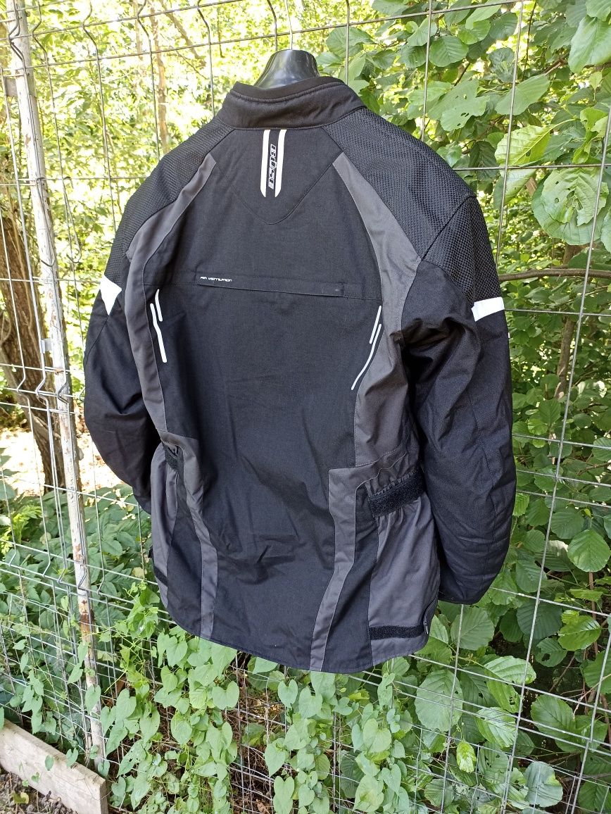 [62] Buse TorinoEVO, geaca moto touring,goretex,nu alpinestars,dainese