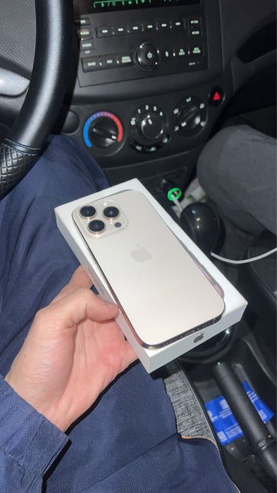 Iphone 16 pro 128