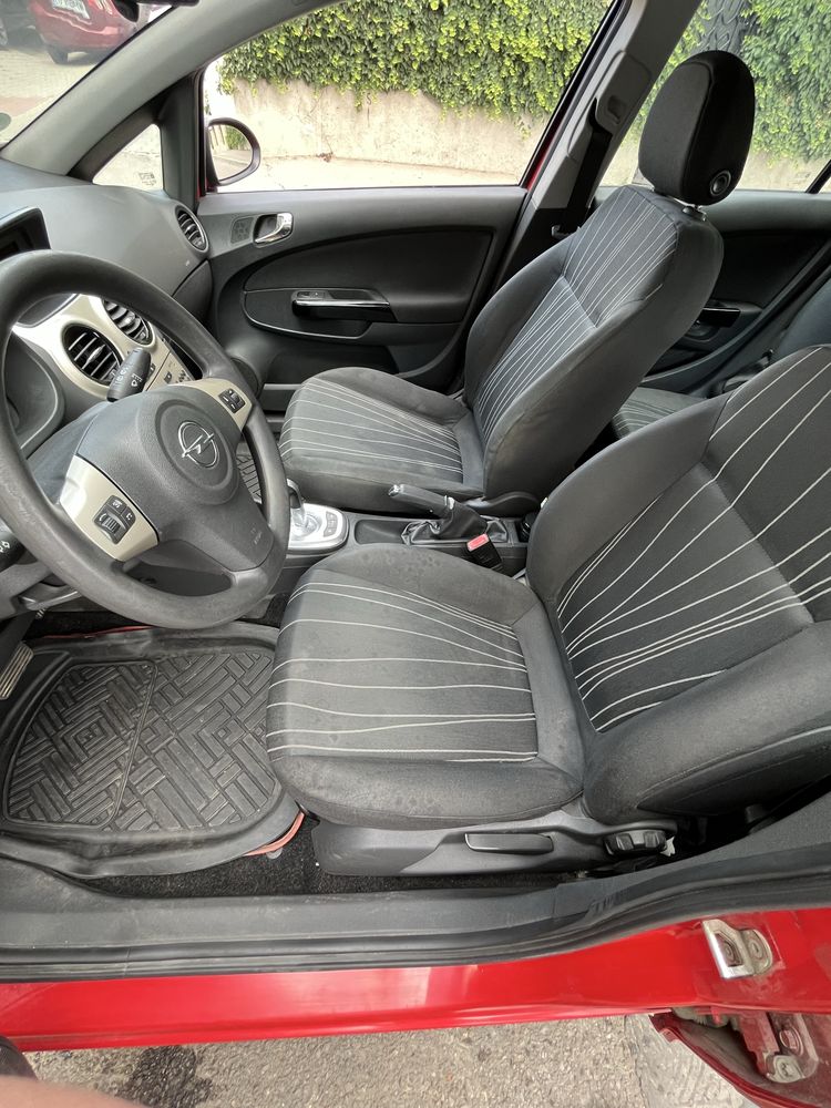 Opel Corsa de vanzare