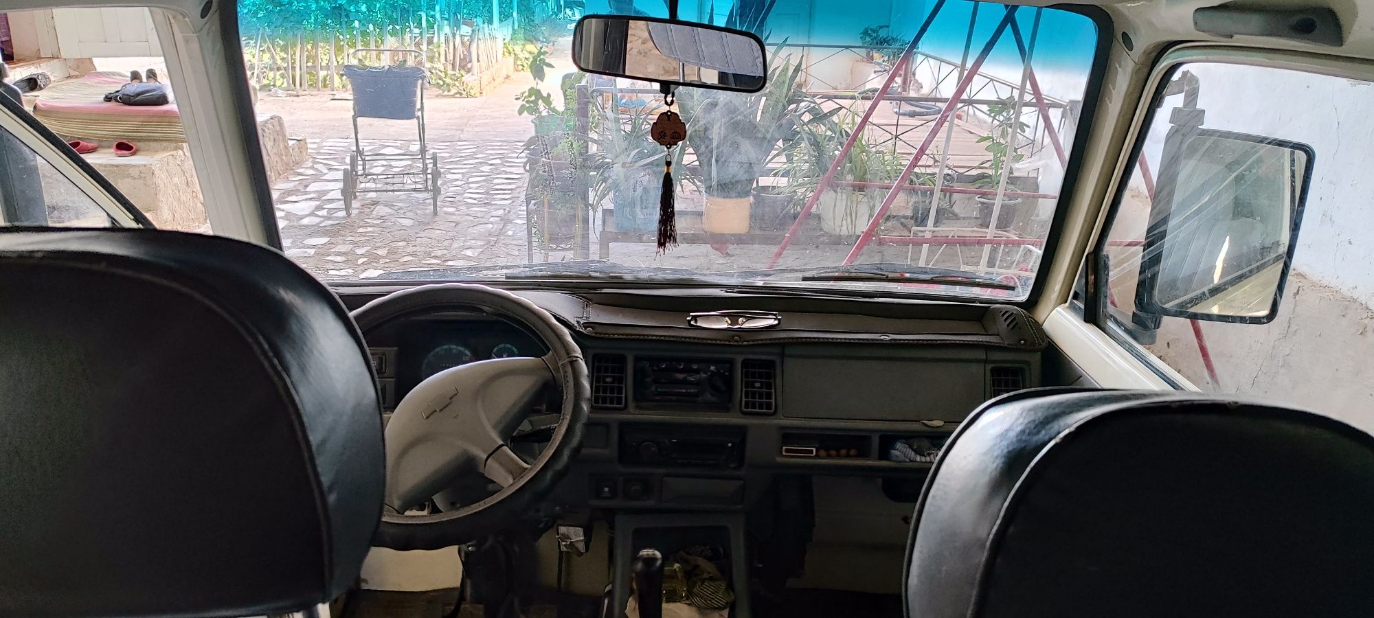 Продаётся Дамас родной всё