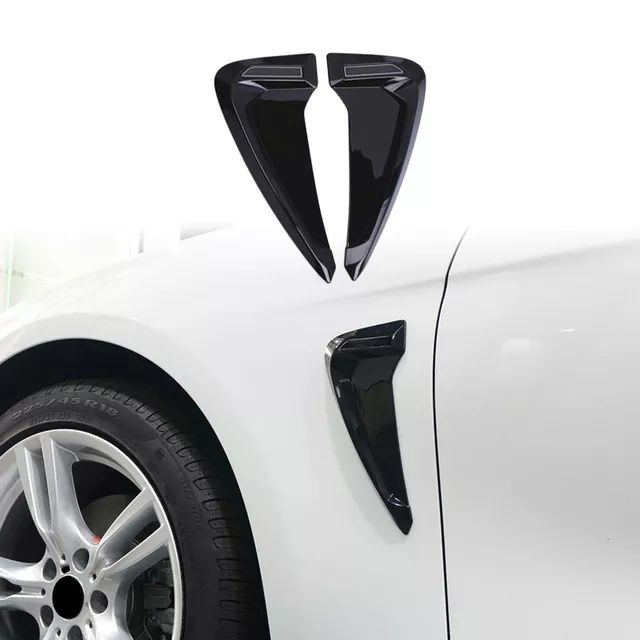 Ornament cauciucat pentru aripa BMW SKODA AUDI SEAT VW MERCEDES