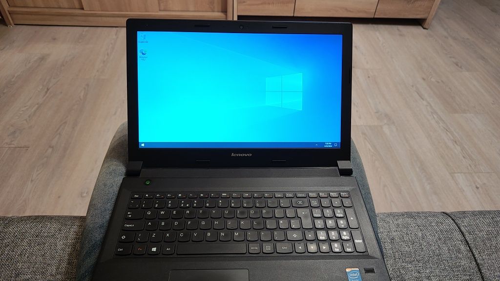 Laptop Lenovo B50-30