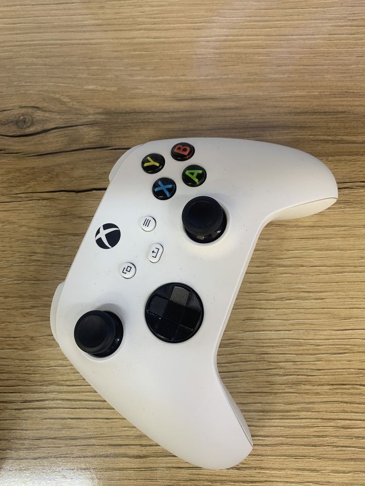 Игровая приставка XBOX S series