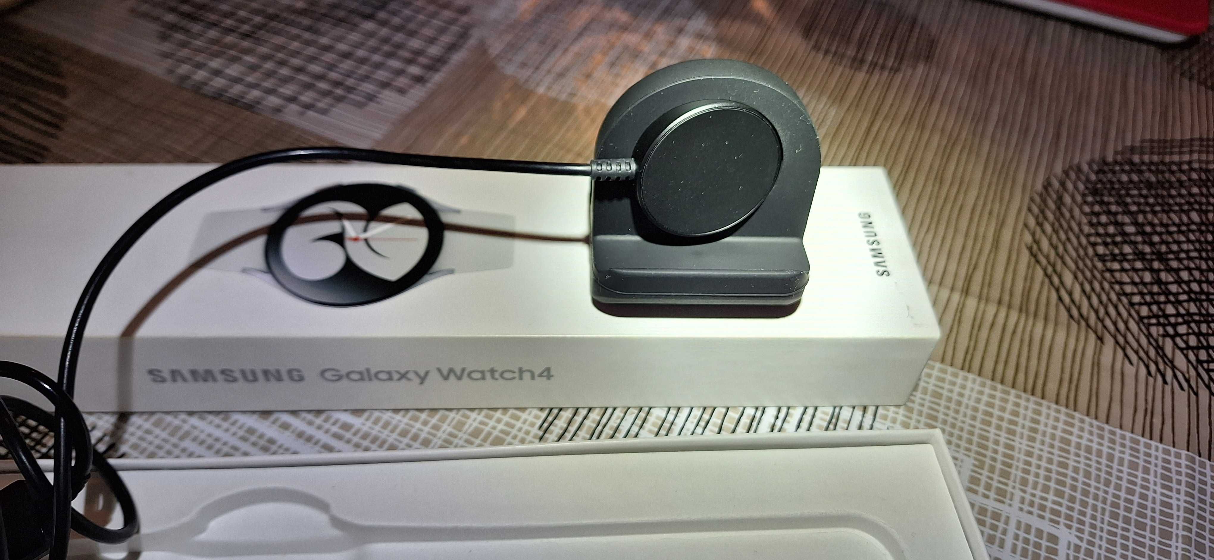 Samsung Galaxy Wach 4