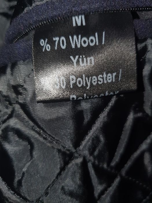 Vand  palton barbati