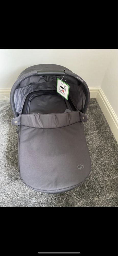 Carrycot pentru carut Cybex