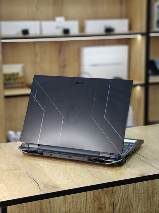 Ноутбук Игровой Acer NITRO 5 | Core i7-12650H | RTX 2050